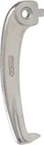KS Tools 615.4103 Trekkerhaken, volledig metalen uitvoering, 80mm