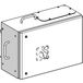 Schneider KSB160DC5 KS afvoerdoos, 160A, leeg, voor 3p. Compact NSX met draaiaandrijving