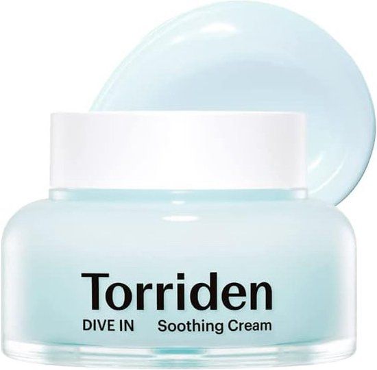 Dive-In Torriden Dive In Soothing Cream 100 ml