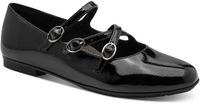 Tamaris WIDE FIT Dames Ballerina 8-82103-47 018 H-breedte Maat: 39 EU
