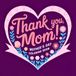Thank You, Mom! A Mother’s Day Coloring Book