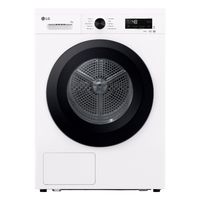 LG RHX1009NWK Warmtepompdroger 9 kg