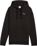 Puma ESS Comfort Hoodie FL Dames Zwart - Maat S