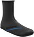 Shimano Dual Fit Thermische Overschoenen Zwart - Maat L (42/43)