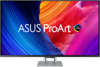 ASUS ProArt Display PA32UCDM - 32 Inch 4K QD-OLED Monitor - 240Hz, Calman Certified