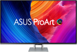 ASUS ProArt Display PA32UCDM - 32 Inch 4K QD-OLED Monitor - 240Hz, Calman Certified