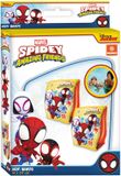 Mondo Zwembandjes Spidey Marvel Meerkleurig Kunststof