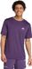adidas Performance Training Essentials Holiday Pack T-shirt - Hommes - Violet