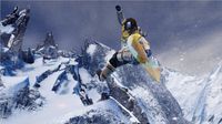 Electronic Arts SSX - Essentials PlayStation 3