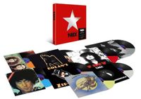 Demon Music Group/2 Ent. T. Rex The Studio Albums 1970-1977