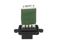 Thermotec DEF005TT - Weerstand, airconditioner