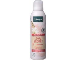 Kneipp Silky Secret Douche Foam - 200 ml