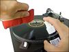 Analogis 6075 Vinyl Spray voor apparatuurreiniging 20 ml