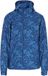 COSIMON Jas Heren Blauw Polyester S