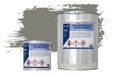 Wixx 2K Epoxy 550 Peinture pour béton - 10L - RAL 7039 | Gris quartz