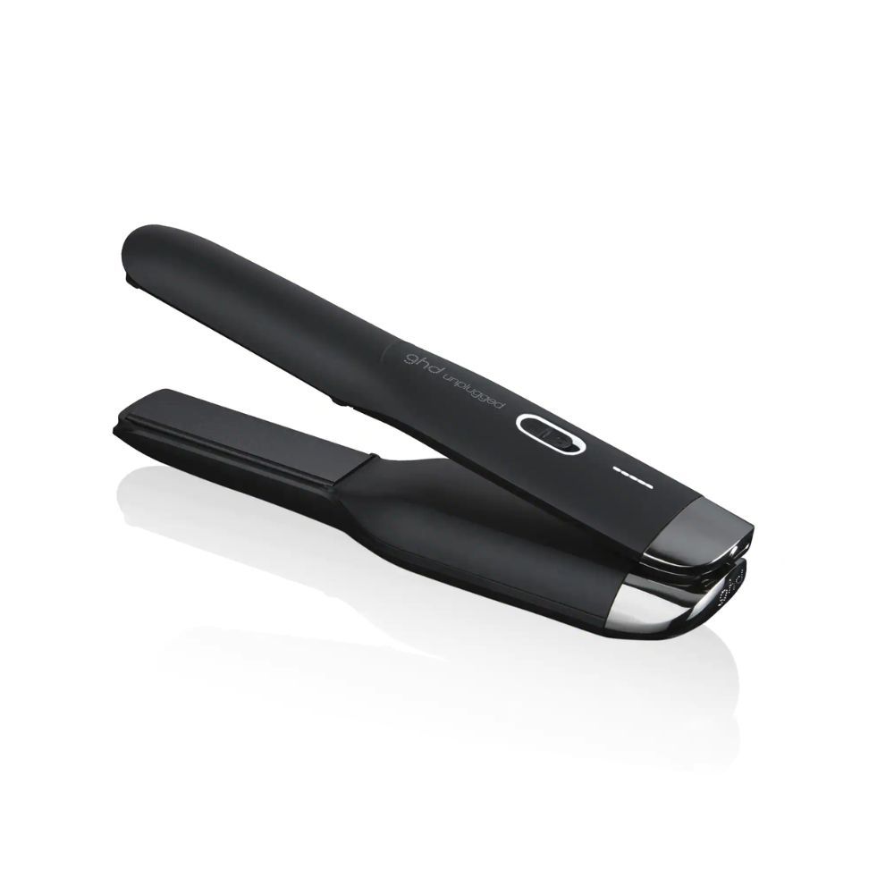 ghd Unplugged Styler - Zwart
