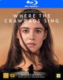 Where The Crawdads Sing Blu-ray