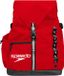 Speedo Rugtas 45L Pro Bag Rood