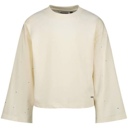 Raizzed longsleeve beige