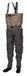 Greys Tail Stockingfoot Hengelsportbroek | Ademend Waterdicht Fly & Jacht Waders | 4,5mm Neopreen Sokken | Verstelbare Bretels | Meerdere maten