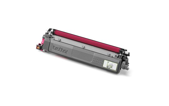 Brother TN-249M Magenta Toner Cartridge - Original - 4000 Pages - Single Pack