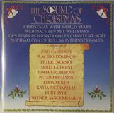 Sound Universal Music B.V. The Sound of Christmas CD