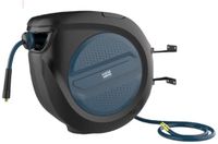 Merkloos / Sans marque HBM Automatische Luchthaspel 30 meter