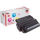 Quantore Tonercartridge alternatief tbv HP Q1338A 38A zwart