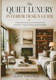 The Quiet Luxury Interior Design Guide