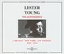Sonic Rendezvous Lester Young - The Quintessence (2 CD)