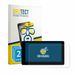 BROTECT - Screenprotector voor Zontes 368D 2026 - Folie Beschermfolie transparant 2 Stuks