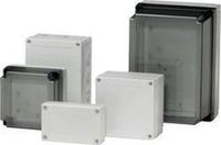 Fibox PC 125/35 LG 6012307 Universele behuizing