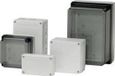 Fibox PC 125/35 LG 6012307 Universele behuizing