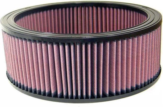 K&N Vervangingsfilter E-3692 - 279mm x 235mm x 102mm