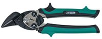 KS Tools 118.0151 Mini metalen schaar, rechterhand snijden