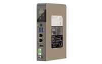 QNAP QBoat-300 NAS Compact 4 GB 0 TB Grijs
