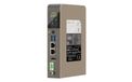 QNAP QBoat-300 NAS Compact 4 GB 0 TB Grijs