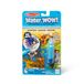 Melissa & Doug Water Wow - Aventure, Multicolore