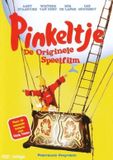 Megamoviestore Pinkeltje New DVD