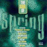 Ace Records Kent Soul Of Spring