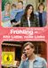 Frühling info@mfp.de Frühling - Alte Liebe, neue Liebe / DVD / 2023