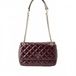 GUESS HWQT24 56210 JULIET CONVERTIBLE XBO Bordeuax