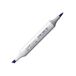 Copic Sketch Kleurmarker - (B-34) mangaanblauw