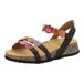 THINK! Koak Durable Strappy damessandalen