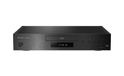 Panasonic DP-UB9004AG1 lecteur Blu-Ray 4K Ultra HD Noir