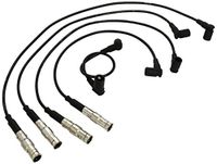 BOSCH Zündleitungssatz 5-teilig 0986356333