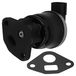 StarTech EGR-klep met afdichting - Uitlaatgasrecirculatieklep - voor Honda City/Jazz/Civic 1,2/1,3/1,5 liter - bouwjaar 2002-2011 - vervanging voor OEM-onderdeel 18011-PWA-050