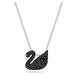 Swarovski Halskette mit Anhänger Swan 5347330