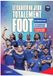 Le Michel Lafon Le Cahier de Jeux Totalement Foot – Activity book