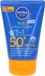 Nivea Kids 5 in 1 Crème solaire - SPF 50 - 50 ml